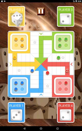 Parchis Parcheesi Ludo Family screenshot 10
