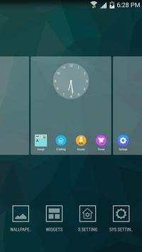 S Launcher screenshot 3