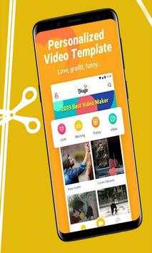 Guide Biugo : Magic Video Editor Tips 3 تصوير الشاشة