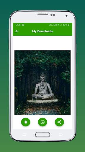 Status Downloader for WhatsApp & Status Saver screenshot 3