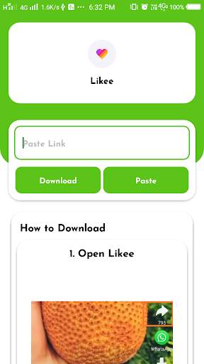 videos,images downloader for all screenshot 4