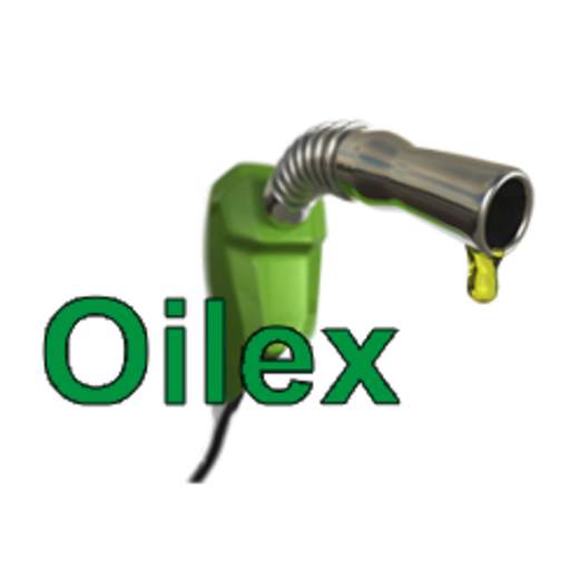 Oilex App | Petrol Pump App 1.21
