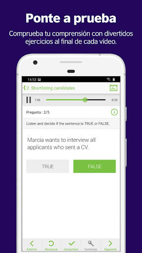 LearnEnglish Videos screenshot 5