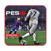 Guide For FIFA PES 2018