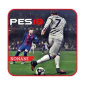 Guide For FIFA PES 2018 1.0