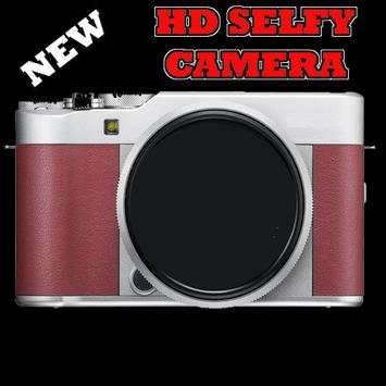 HD Selfy Camera screenshot 1