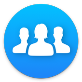 Facebook Groups icon