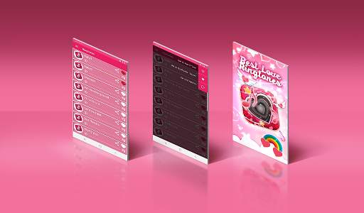 Romantic Ringtones  ♡ Love screenshot 5