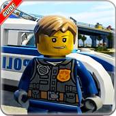 Guide for LEGO CITY : UNDERCOVER 3.0