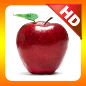 Kidzee Fruits icon