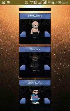 Mini Militia Avatar screenshot 5