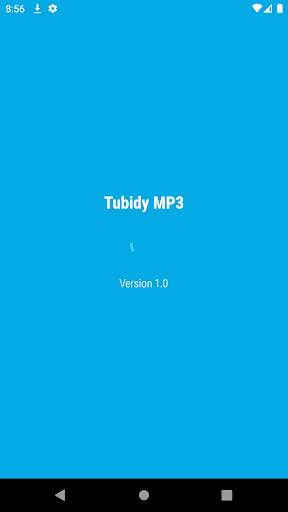 Tubidy MP3: Tubidy MP3 Downloader - Tubidy Music screenshot 7