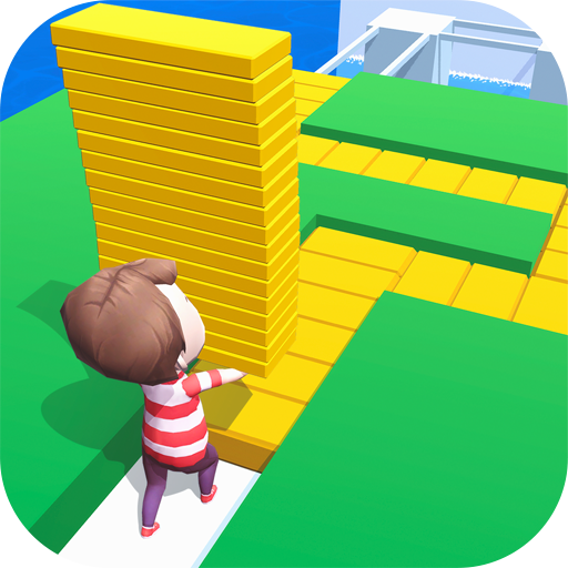 Stack Maze icon