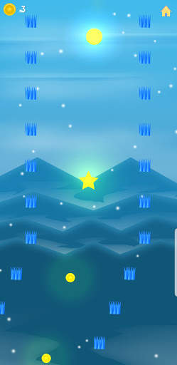 Free Fall screenshot 2