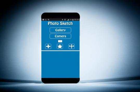 Pencil Sketch photo screenshot 1