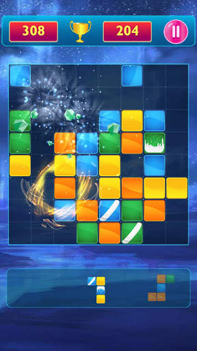 1010 Color - Block Puzzle Game screenshot 3