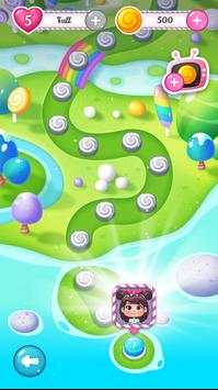 Candy Sweet Crunch screenshot 4