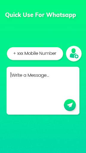Lite for Whatsapp - Chat App for Whatsapp screenshot 3