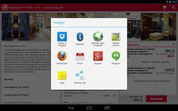 HRS App screenshot 13