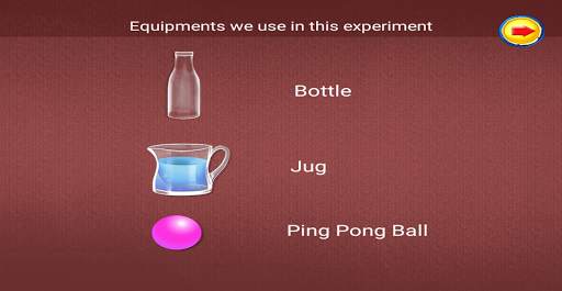 Expériences scientifiques Lab screenshot 12