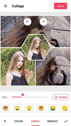 PhotoCollage - Photo Editor, Photo Grid screenshot 3