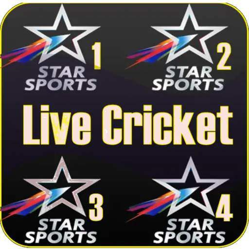 Star Sports Cricket Live - Match tips 1.0.2