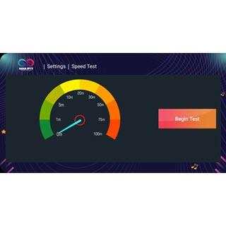 HaHa TV Pro 2 5 تصوير الشاشة