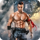 Baaghi 2: The Game icon