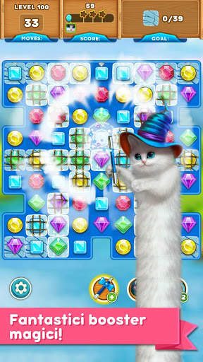 Adorabili gattini screenshot 3