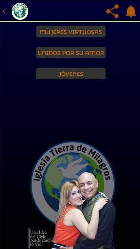 TIERRA DE MILAGROS screenshot 5