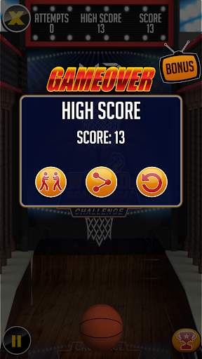 World Basketball Challenge 2019 screenshot 9