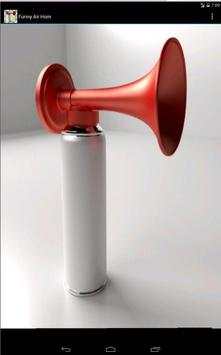 Funny Air Horn screenshot 6