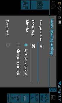 DslrDashboard screenshot 4