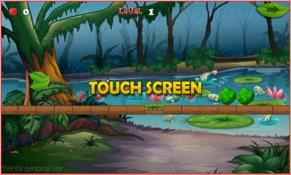 Elchavo Key Adventure screenshot 2