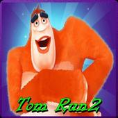 Tom Run 2 icon