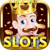 King Cashalot Casino Slots - Win Huge Jackpots! logo