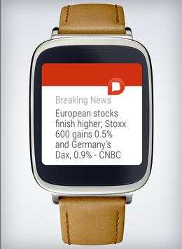 Breaking News screenshot 16
