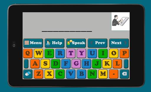 A Spelling Learning screenshot 10