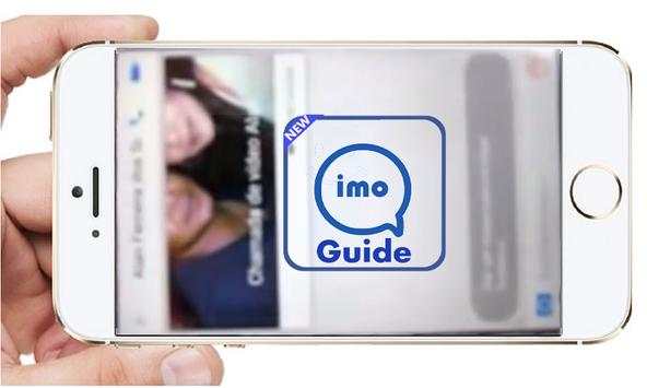 Tips Imo Video and Chat 2017 screenshot 3