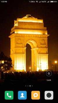 India Wallpaper screenshot 9