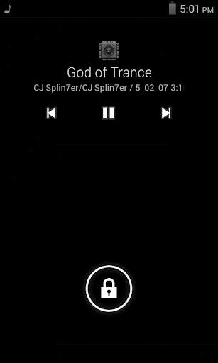 ZXTune - Chiptunes player 8 تصوير الشاشة