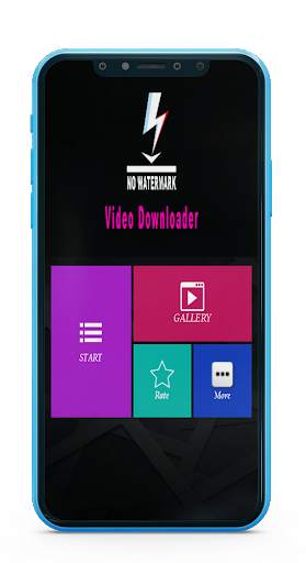 Video Downloader  - No Watermark screenshot 2