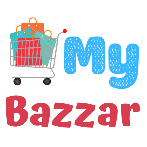 My Bazzar icon