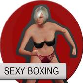 SEXY GIRLS BOXING GAME 1.0