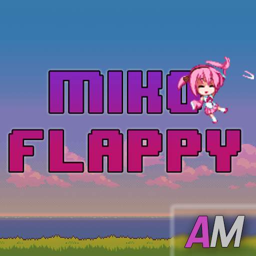 Miko Flappy screenshot 6