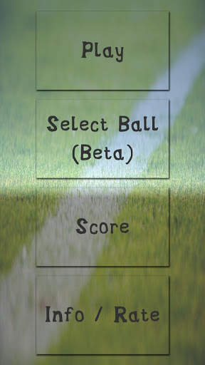 2 Player Free Kick screenshot 2