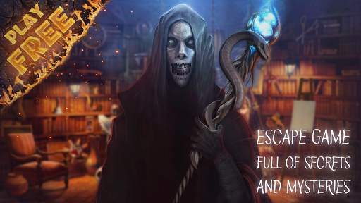 Rescue Lucy: Fear Escape screenshot 2