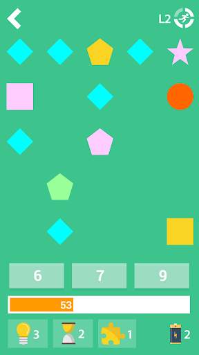 Mathu - The math games app screenshot 5