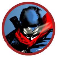 Jutsu Legend F icon