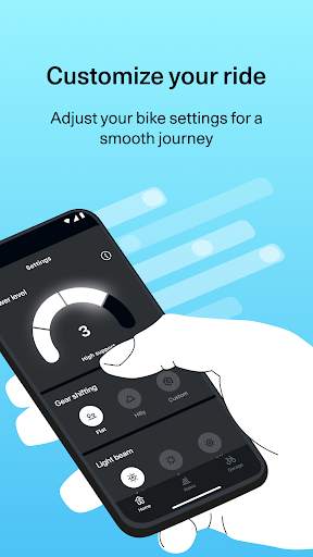 VanMoof screenshot 3